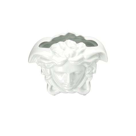 Versace Medusa Grande vase 21 cm 